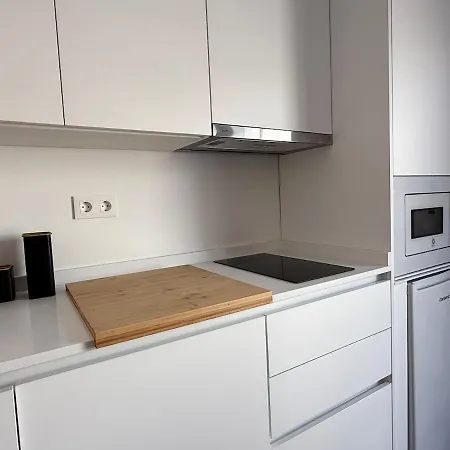 Cruz Conde Deluxe * Cordoue