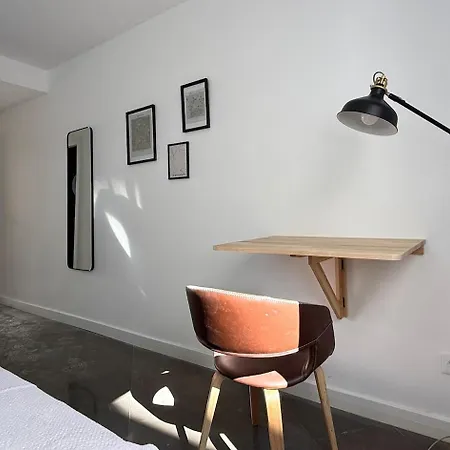 Cruz Conde Deluxe Apartamento Córdoba