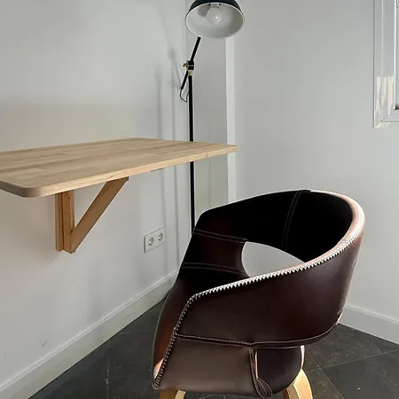 Apartamento Cruz Conde Deluxe *