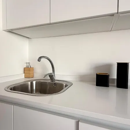 Apartamento Cruz Conde Deluxe *