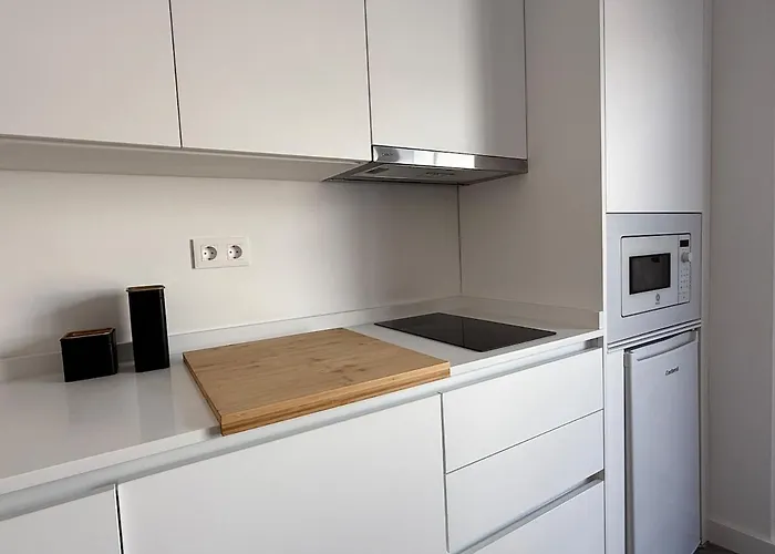 Cruz Conde Deluxe * קורדובה