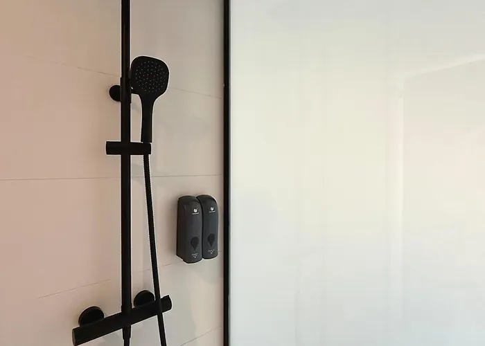 Apartamento Cruz Conde Deluxe Córdova