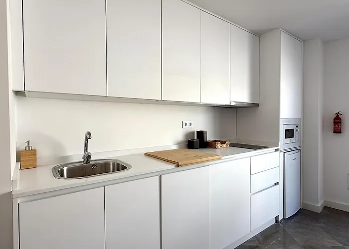 Cruz Conde Deluxe * קורדובה