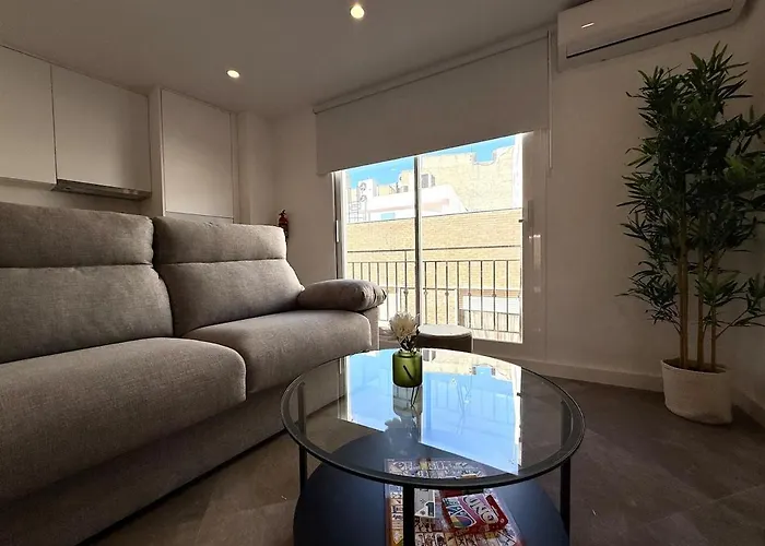 Cruz Conde Deluxe קורדובה