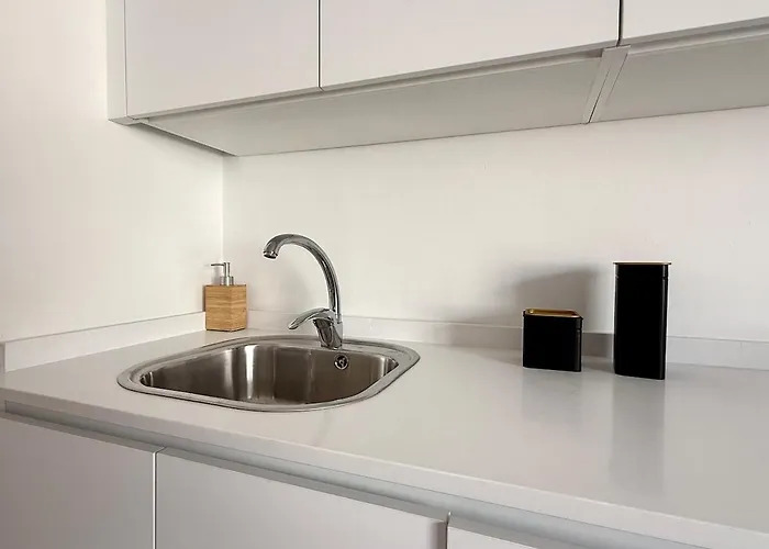 Apartamento Cruz Conde Deluxe *