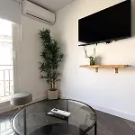 Appartement Cruz Conde Deluxe