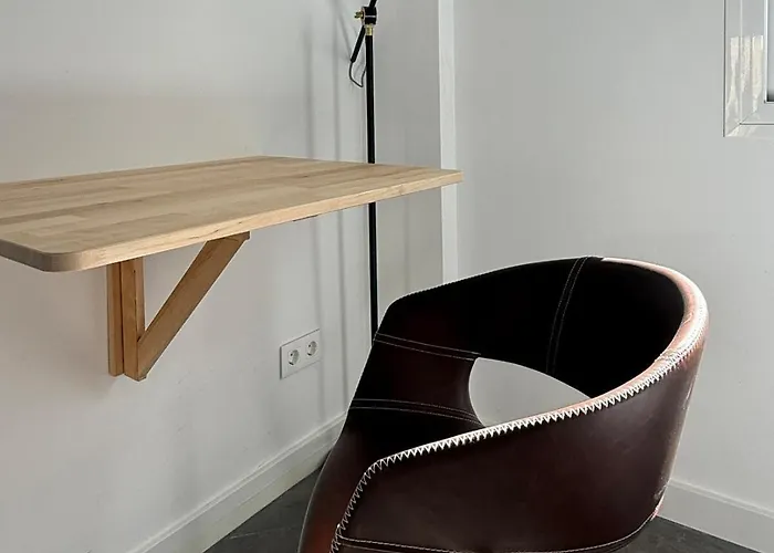 Apartmán Cruz Conde Deluxe *