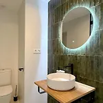 Cruz Conde Deluxe Apartmán Córdoba