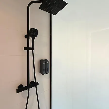 Apartmán Cruz Conde Deluxe Córdoba