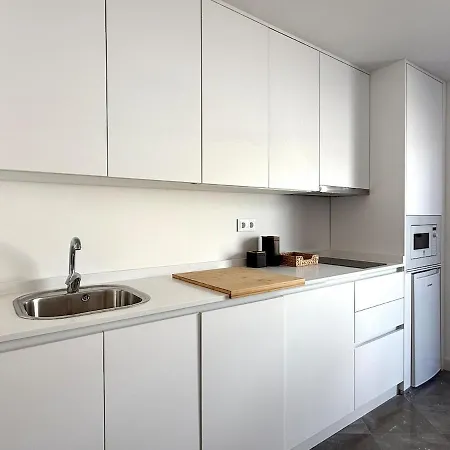 Cruz Conde Deluxe * Córdoba