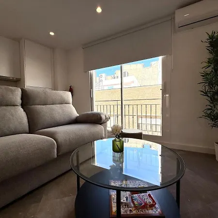 Cruz Conde Deluxe Córdoba